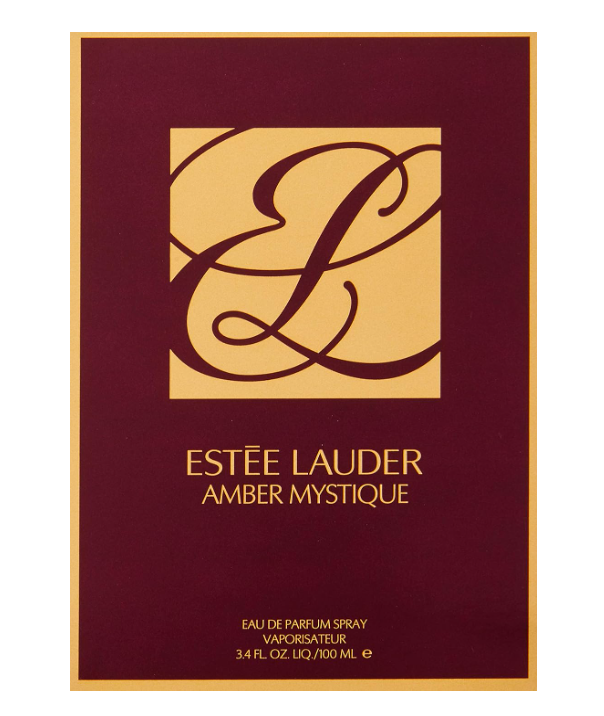 Eau de Parfum Estée Lauder Amber Mystique, 100ml